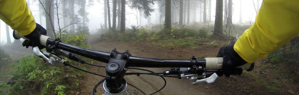 70-jähriger radelt 1000 km für den guten Zweck