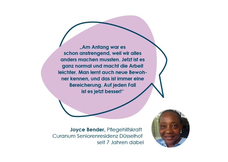 PeBeM Update_Zitat_Joyce Bender