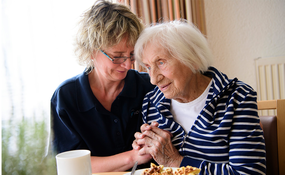 Demenz: Diagnose, Therapien, Verlauf